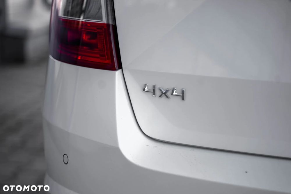 Skoda Octavia 2.0 TDI 4x4 RS DSG - 16