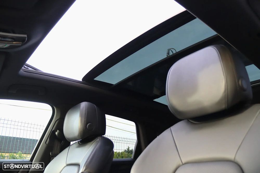 Porsche Cayenne E-Hybrid - 25