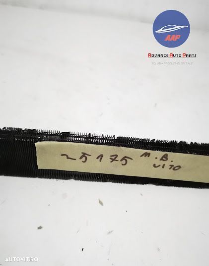 Radiator Ulei original Mercedes-Benz Vito W639 2003 2004 2005 2006 200 - 7