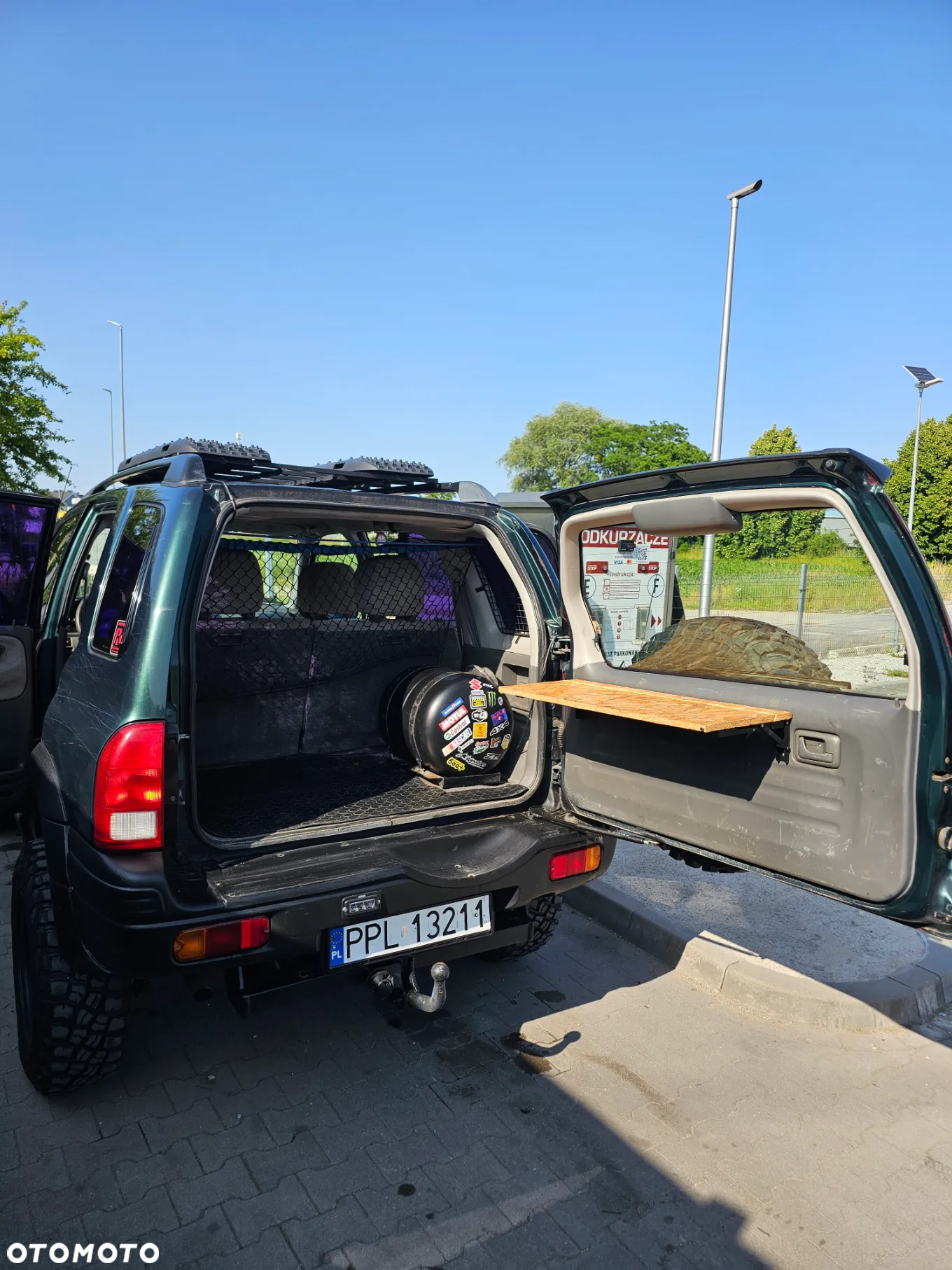 Suzuki Grand Vitara - 15