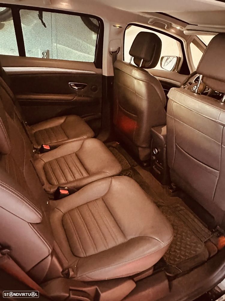 Renault Espace 1.6 dCi Zen EDC - 29
