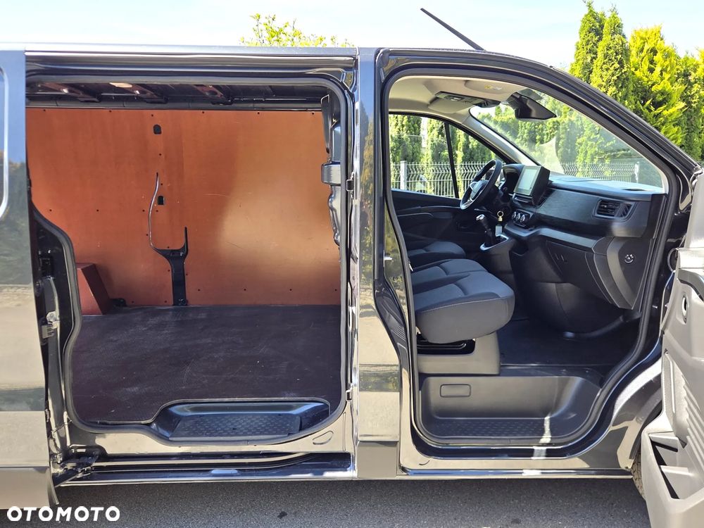 Renault TRAFIC - 10