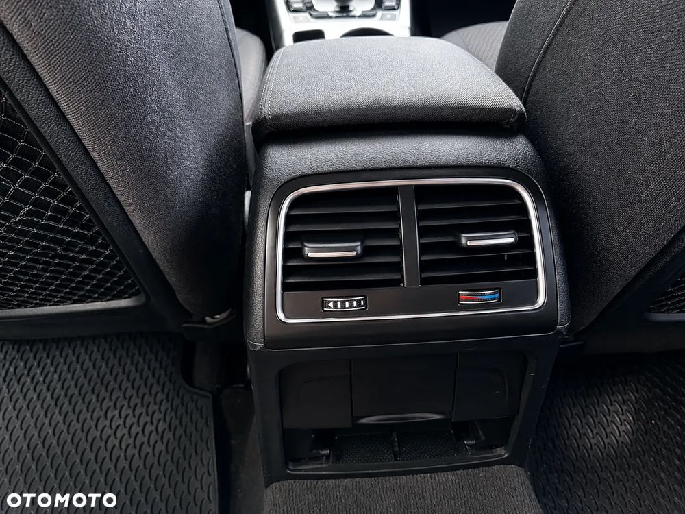 Audi A4 Avant 2.0 TDI S tronic design - 11