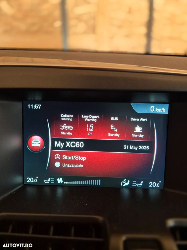Volvo XC 60 - 34