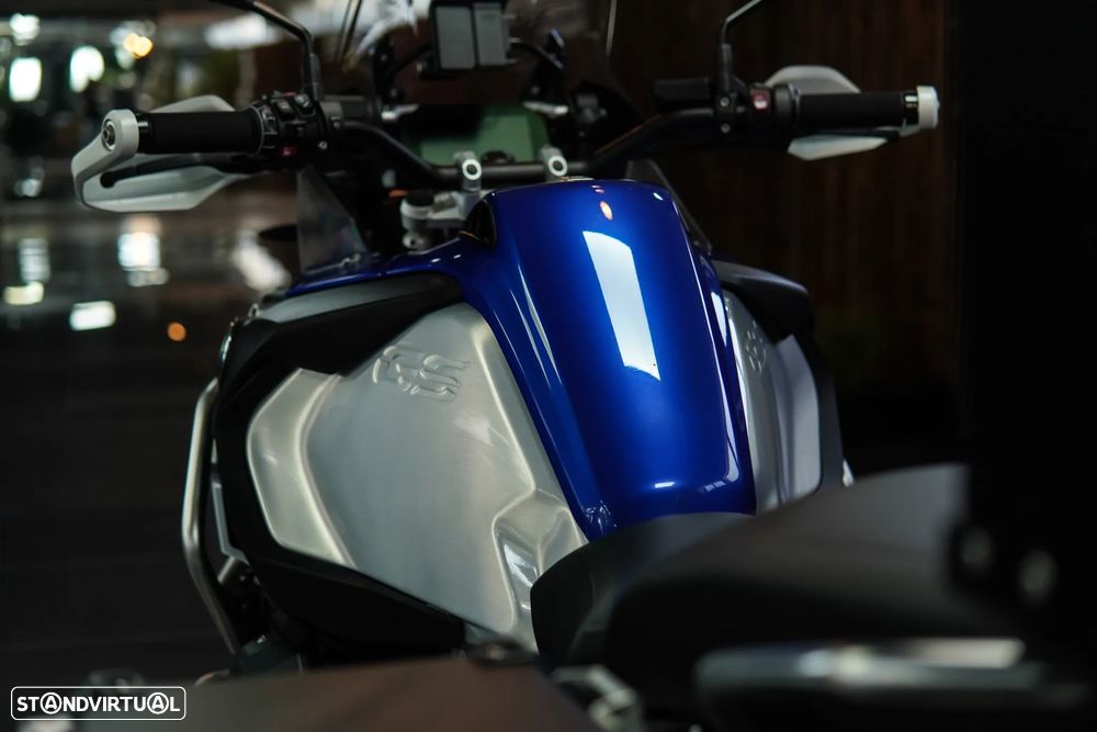 BMW R 1250 GS Adventure HP - 15