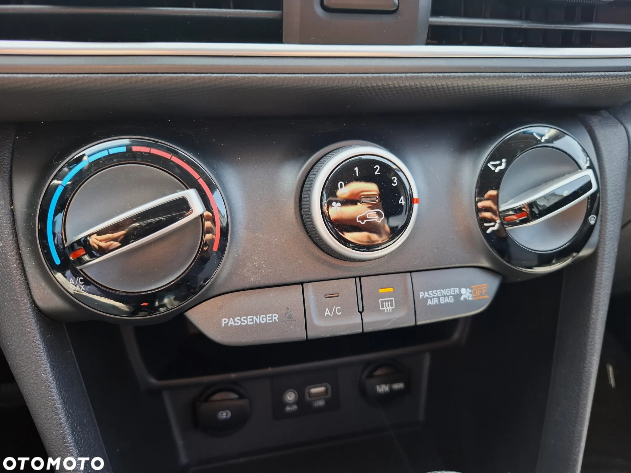 Hyundai Kona 1.6 T-GDI Comfort DCT - 22
