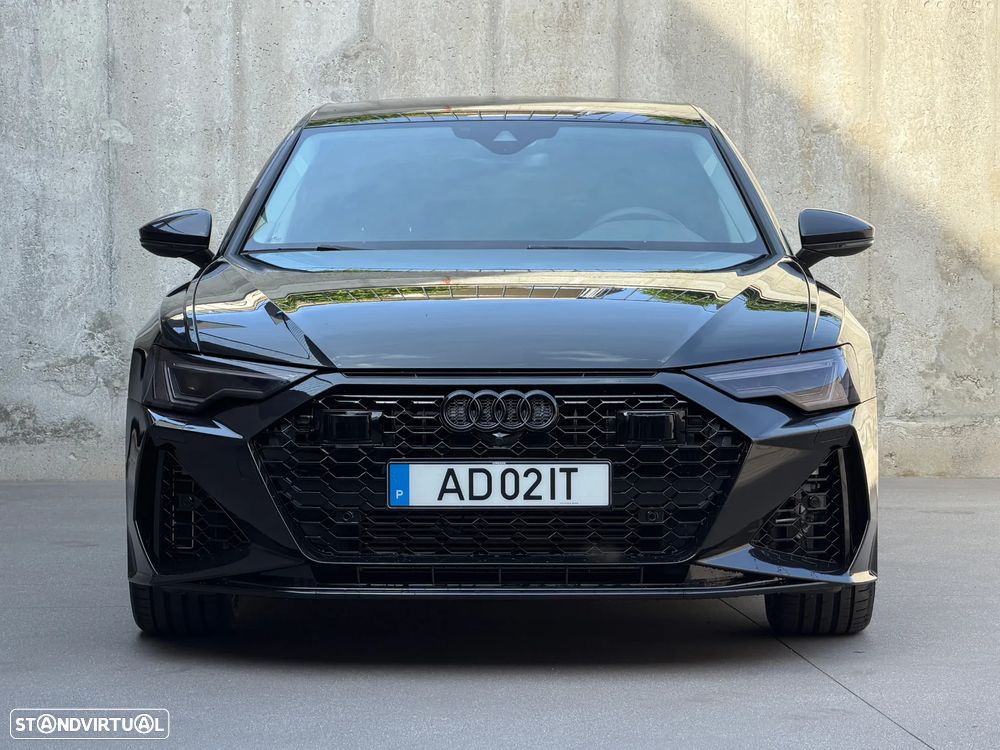 Audi A6 50 TFSIe quattro S tronic - 3