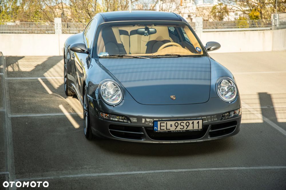 Porsche 911 - 8