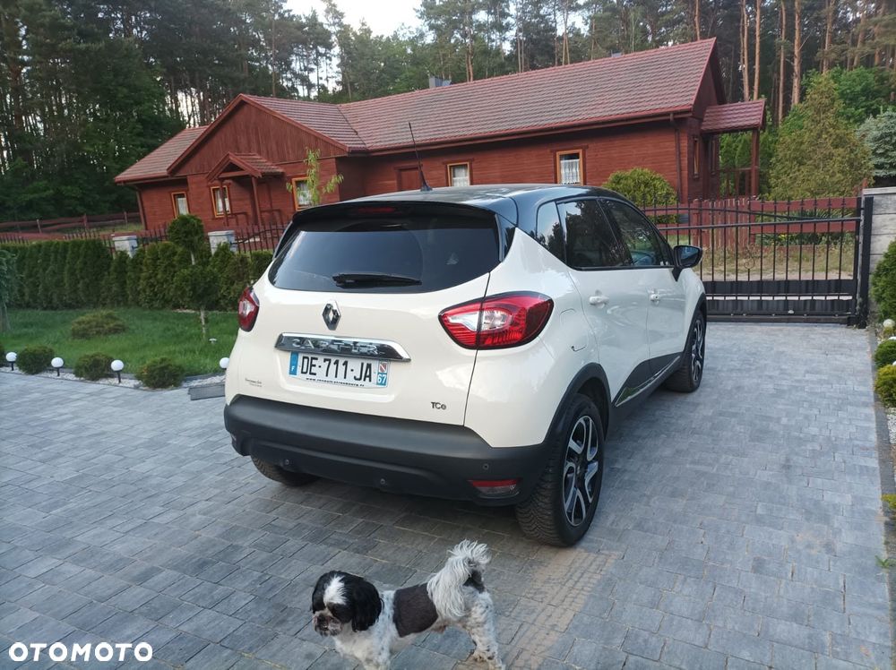 Renault Captur - 3