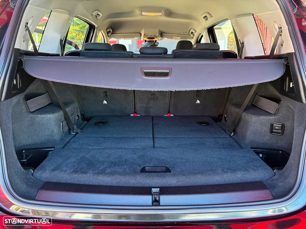 BMW 216 Gran Tourer d Aut. - 6