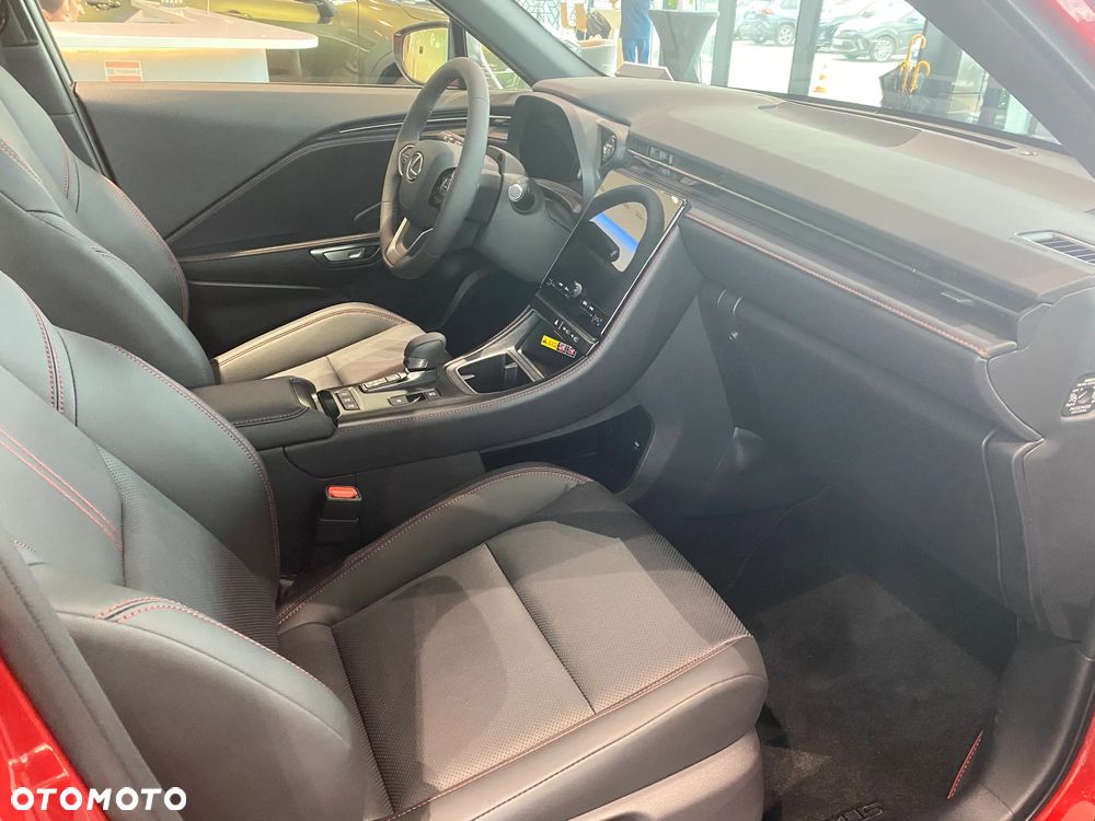 Lexus LBX 1.5 Hybrid Elegant - 6