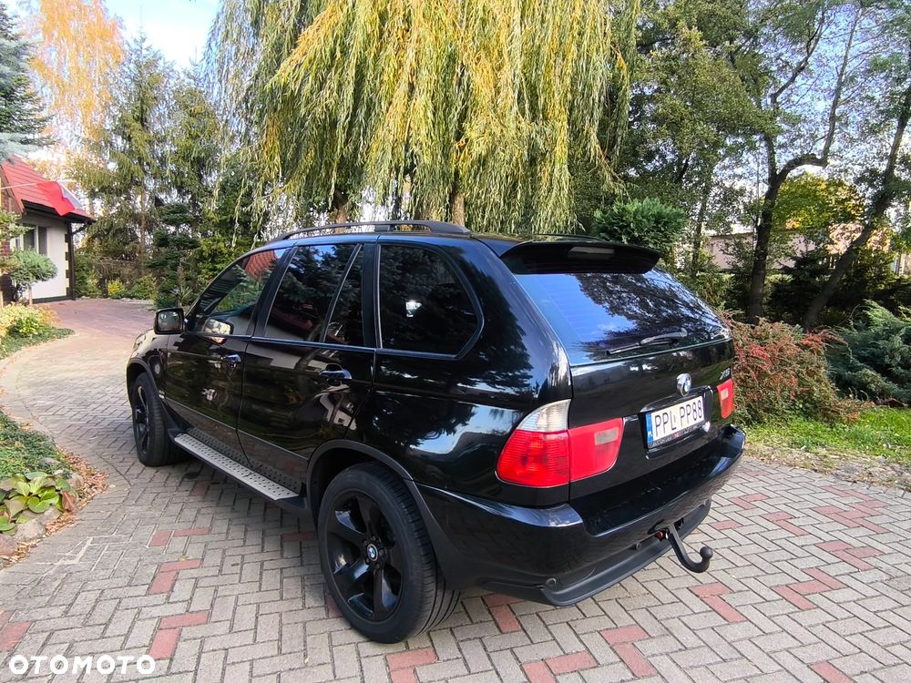 BMW X5 - 3