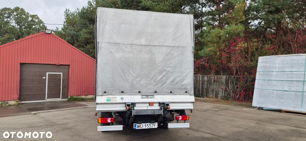 Fiat Ducato - 13