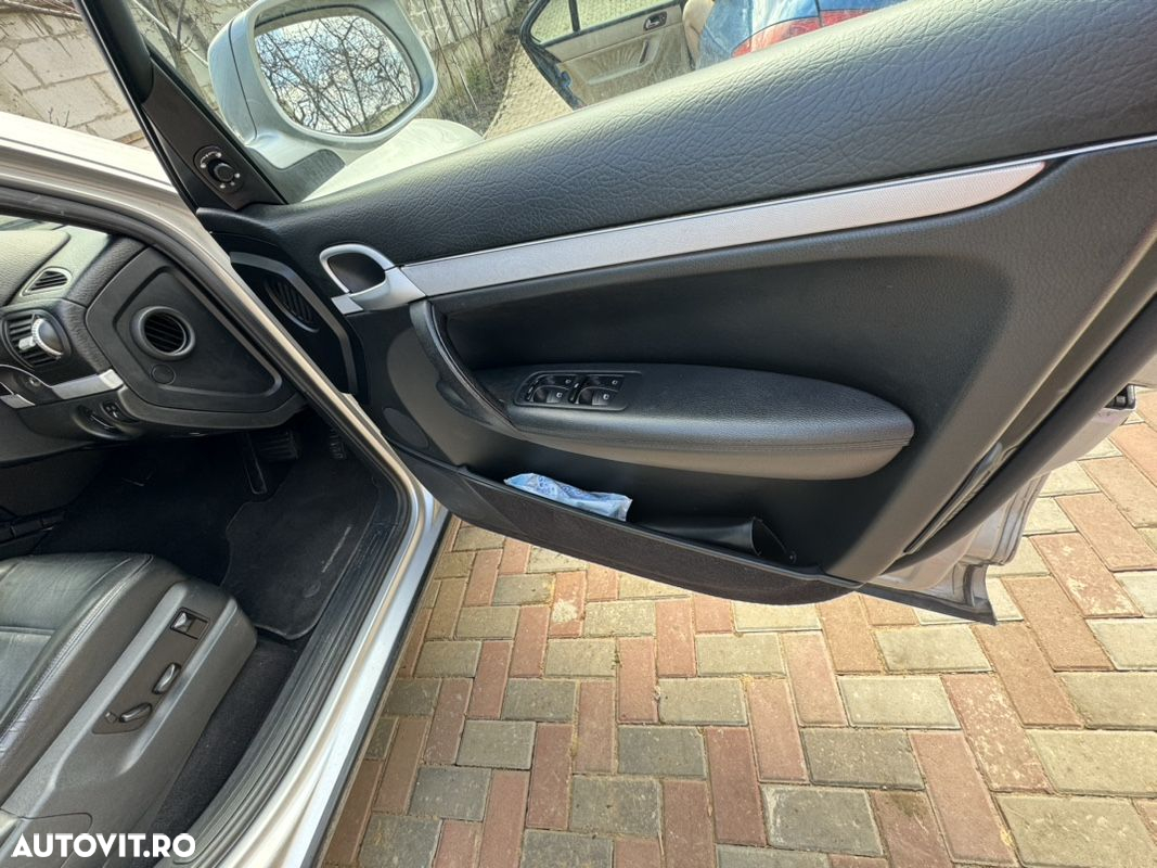 Porsche Cayenne Diesel Tiptronic S - 9