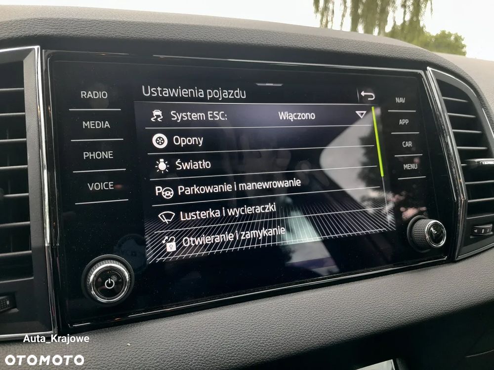 Skoda Karoq 2.0 TDI SCR 4x2 Ambition DSG - 17