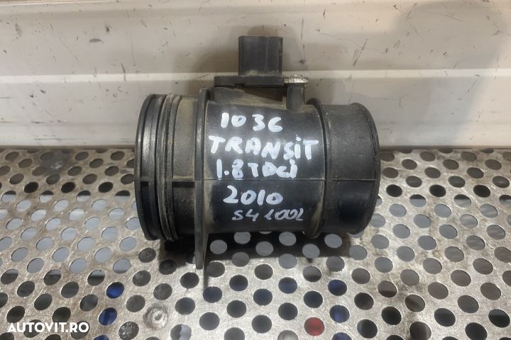 Debitmetru aer 6C11-12B579-AA 6C11-12B579-AA Ford Transit Connect 1 [ - 1