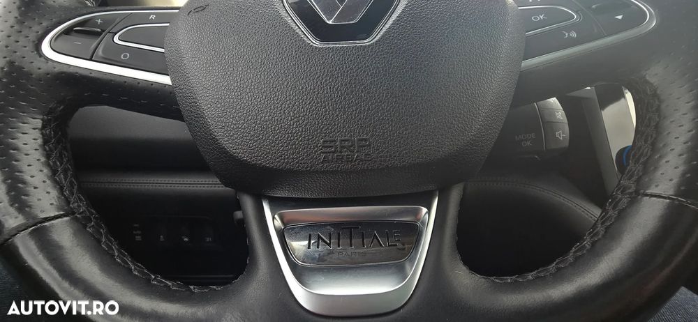 Renault Koleos ENERGY dCi 175 X-tronic 4WD INITIALE PARIS - 16