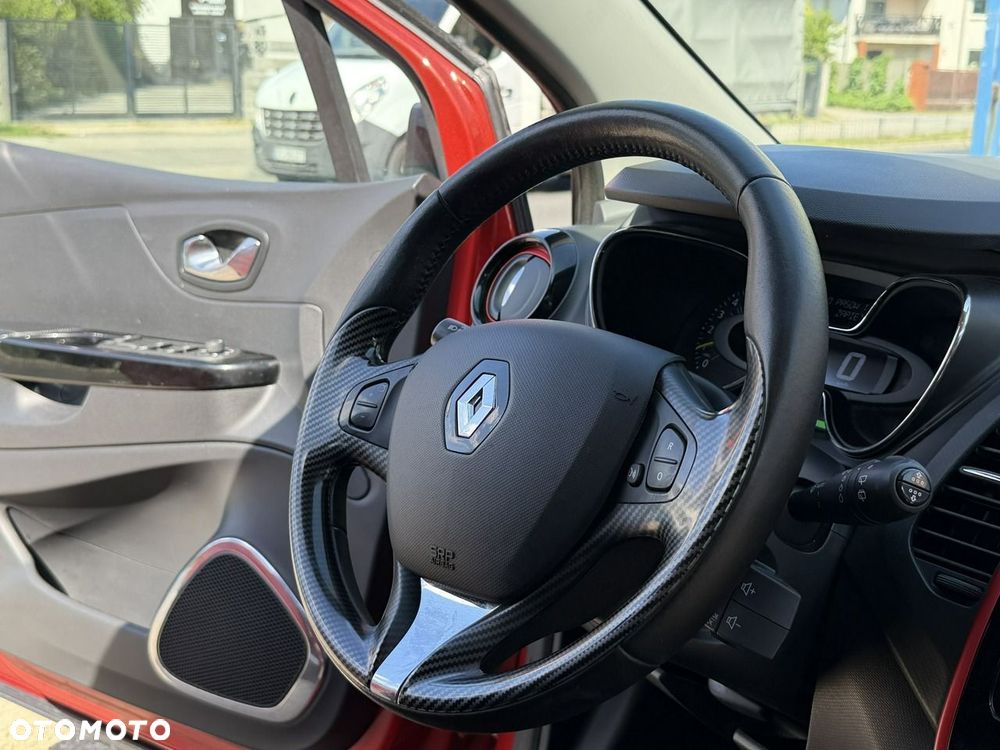 Renault Captur - 21