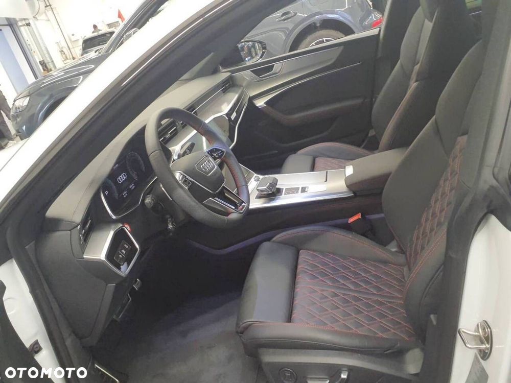 Audi A7 Sportback - 6