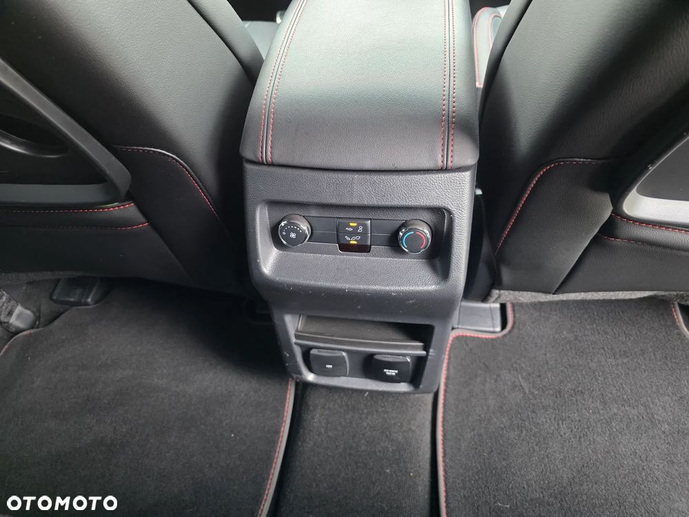 Ford S-Max 2.0 EcoBlue ST-LINE - 12