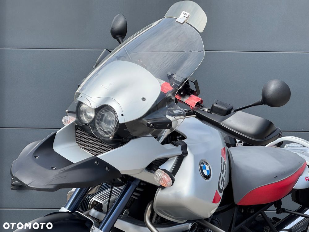BMW GS - 24