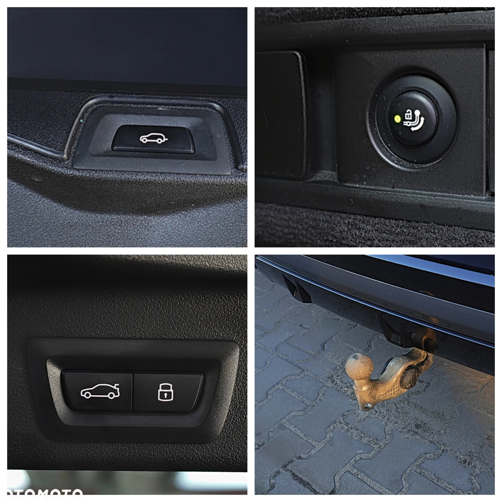 BMW X5 xDrive30d - 37