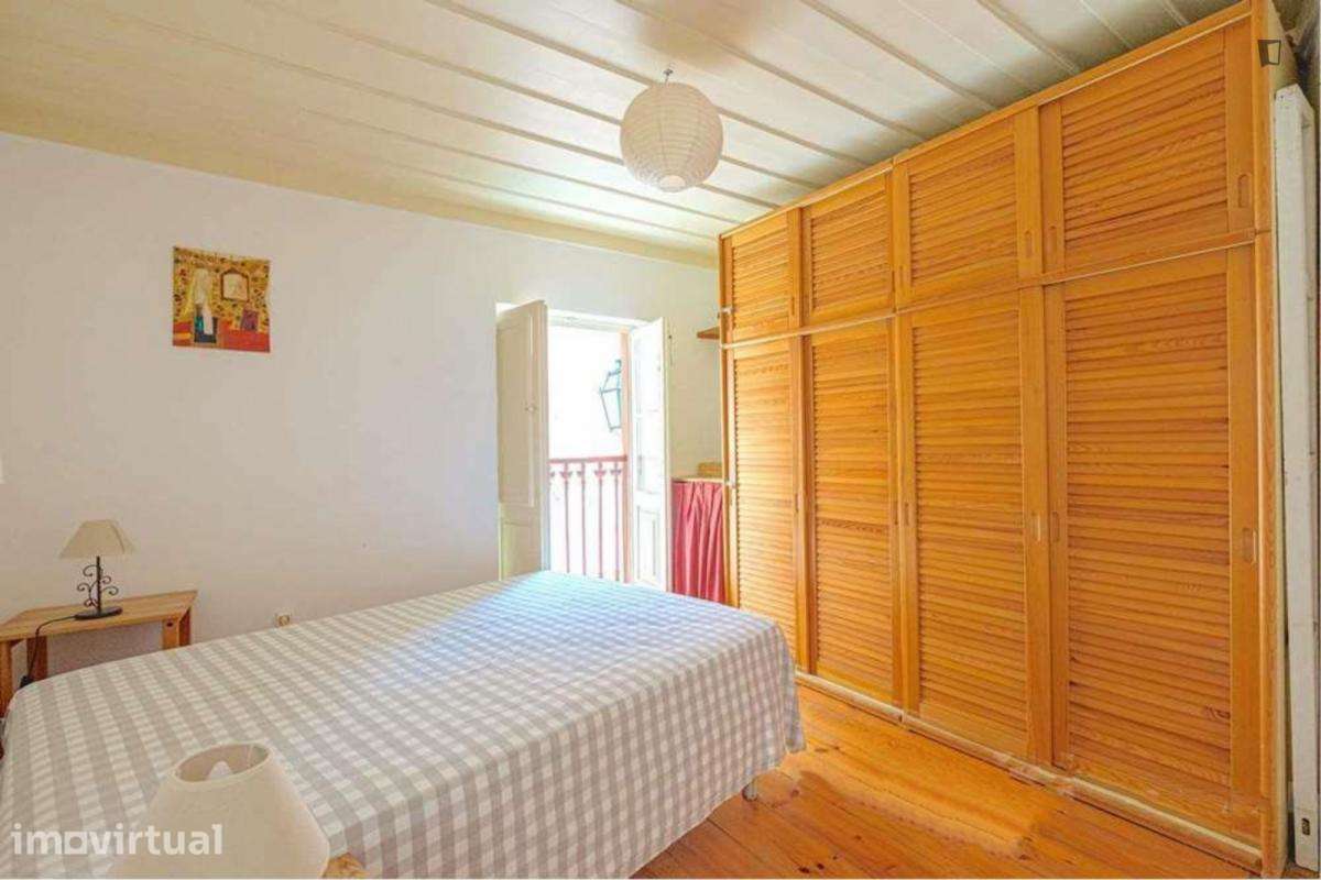 Casa com 2 quartos - localizado em Castelo Lisbon - Grande imagem: 5/18