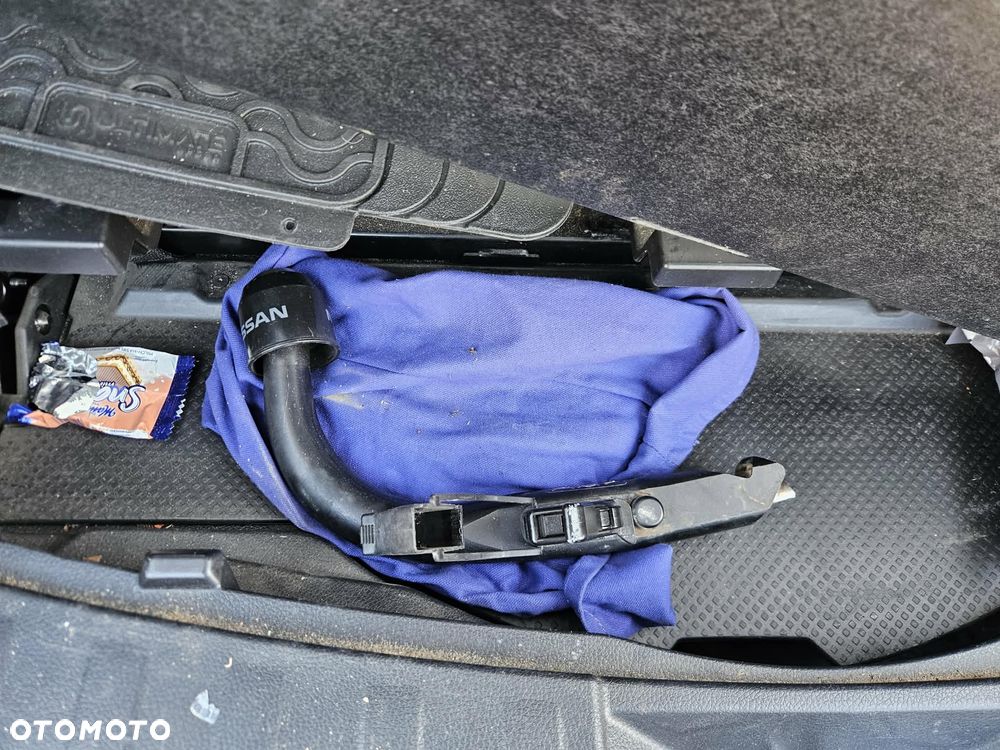 Nissan X-Trail 1.6 DCi N-Connecta - 23