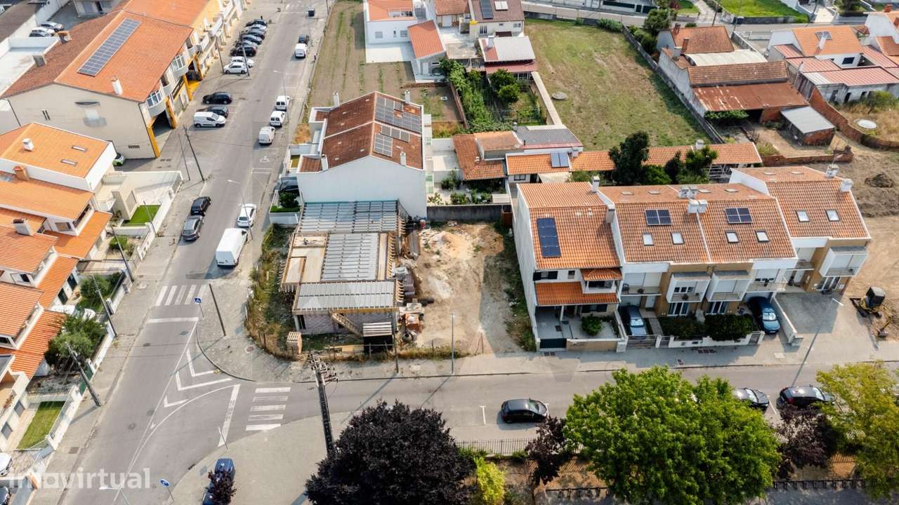Lote Urbano em São Bernardo - Grande imagem: 2/11