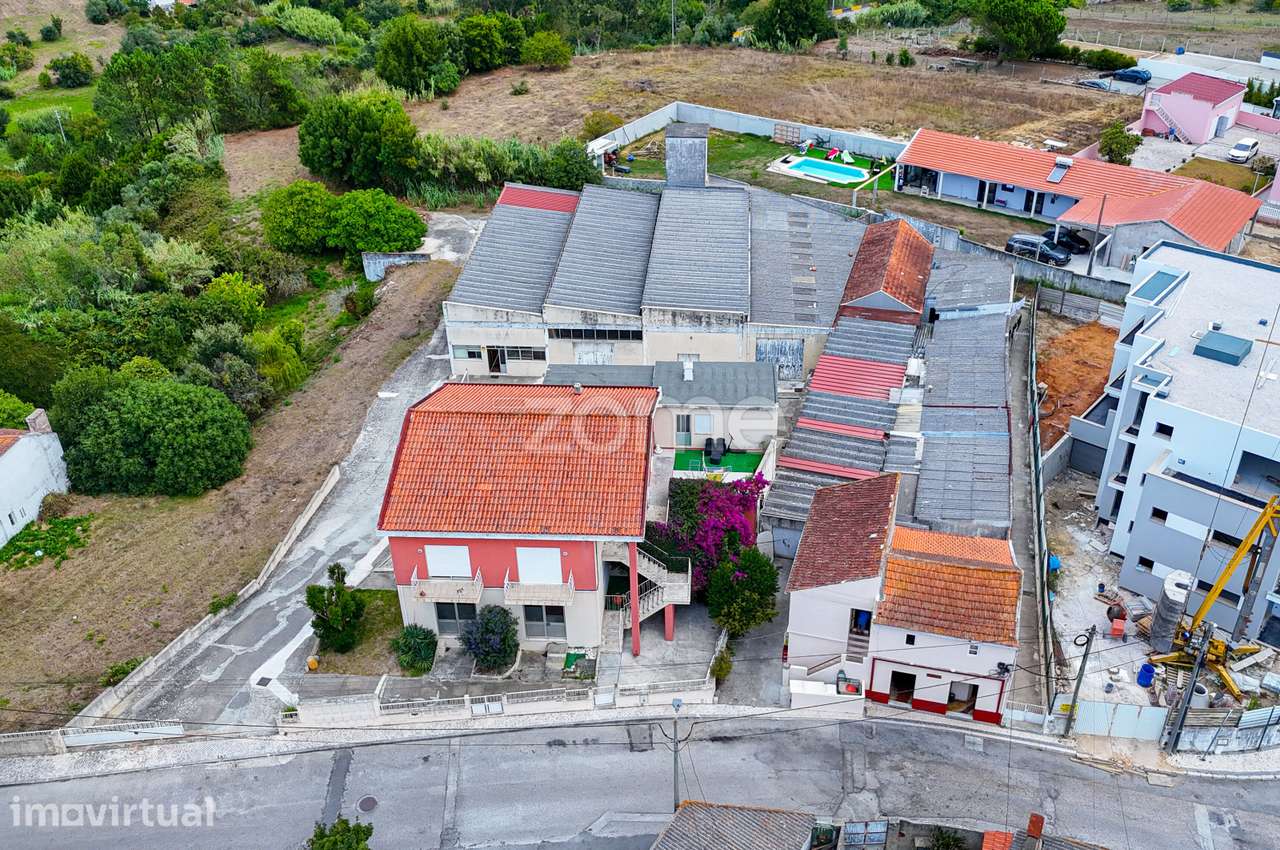 Complexo Urbano Buarcos | Oportunidade de Desenvolvimento Habitacional - Grande imagem: 4/36