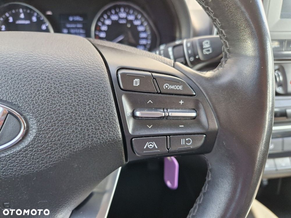 Hyundai i30 1.0 T-GDI Modern - 19