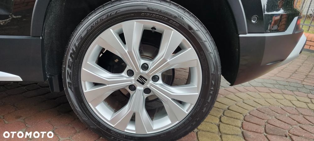Seat Ateca 1.5 TSI ACT DSG OPF Xperience - 23
