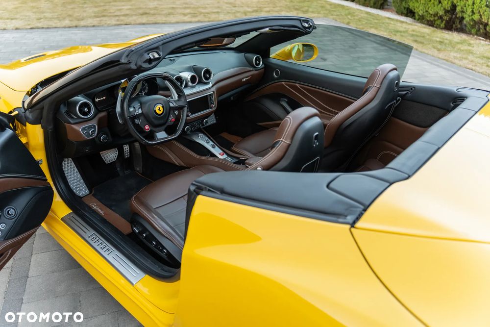 Ferrari California - 15