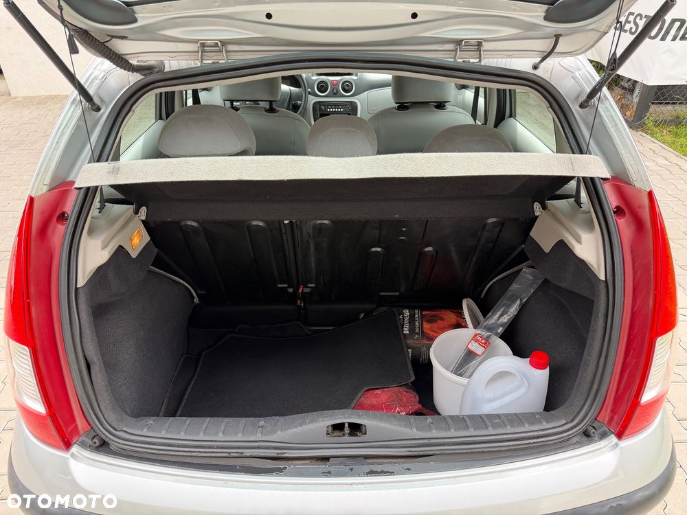 Citroën C3 1.4 HDi Style - 14