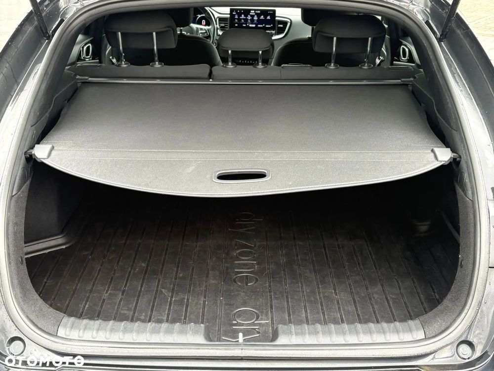 Kia ProCeed 1.5 T-GDI GT Line DCT - 7