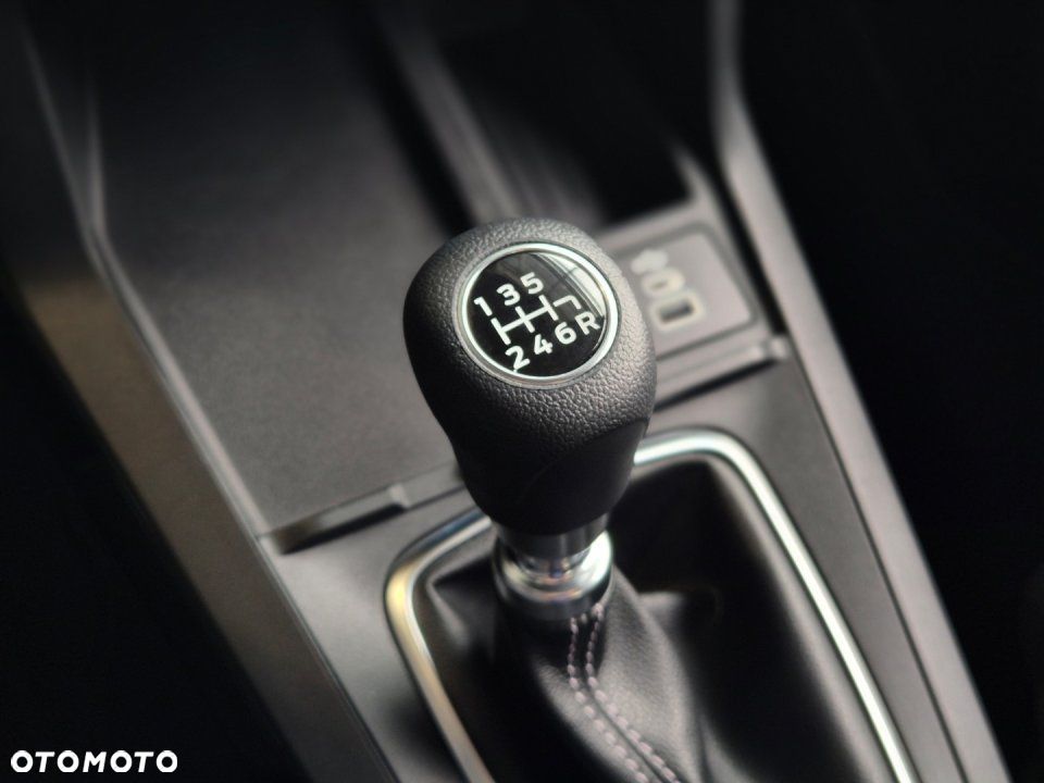 Ford Puma - 27