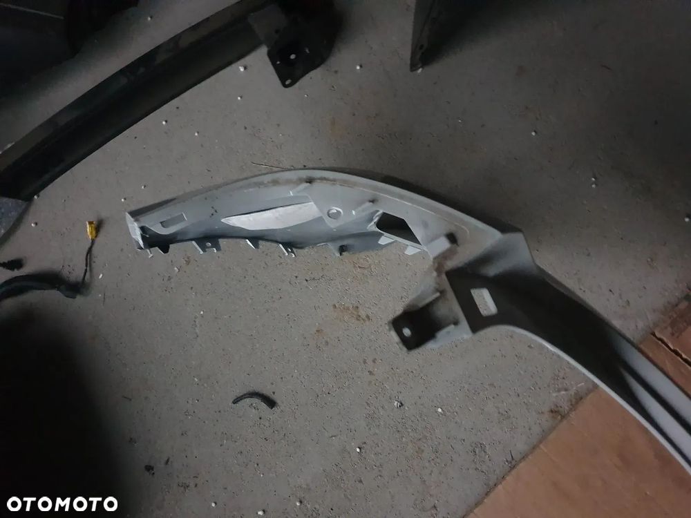 ZDERZAK TYŁ TYLNY KIA X CEED XCEED 2019- - 5