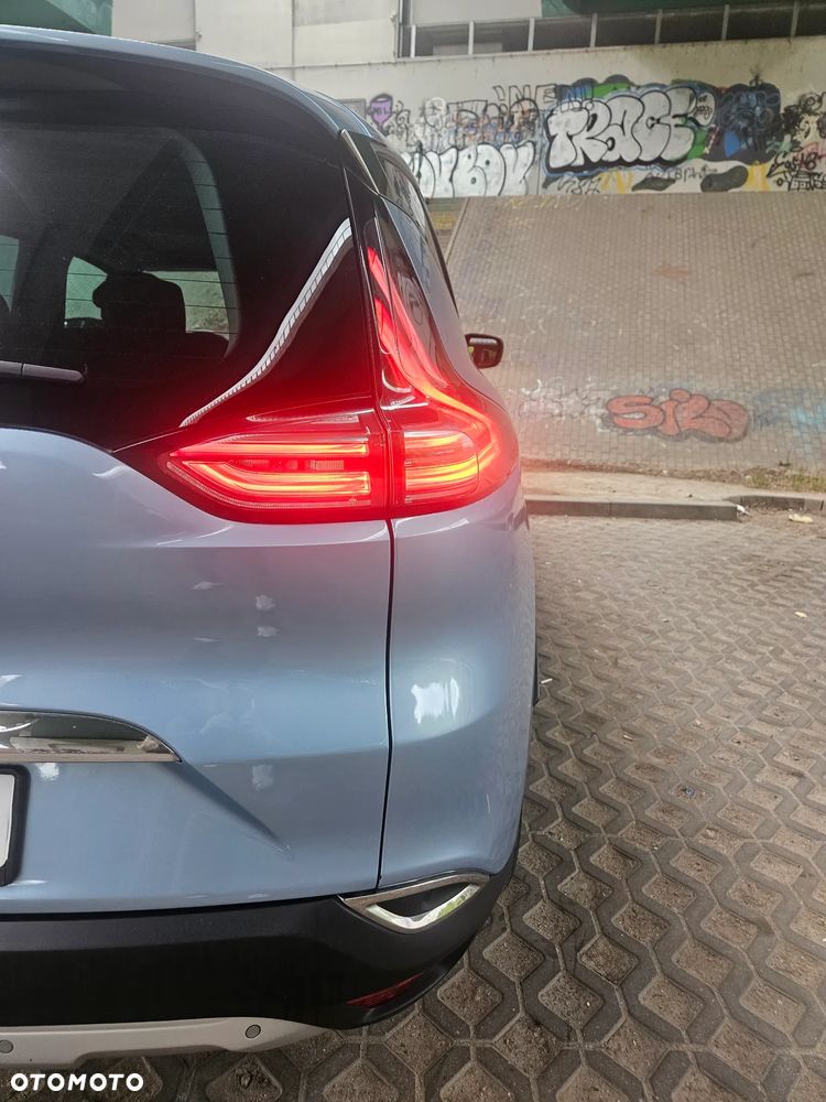 Renault Espace 1.6 dCi Energy Magnetic EDC 7os - 28