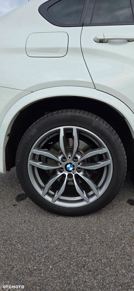 BMW X4 xDrive28i M Sport - 7