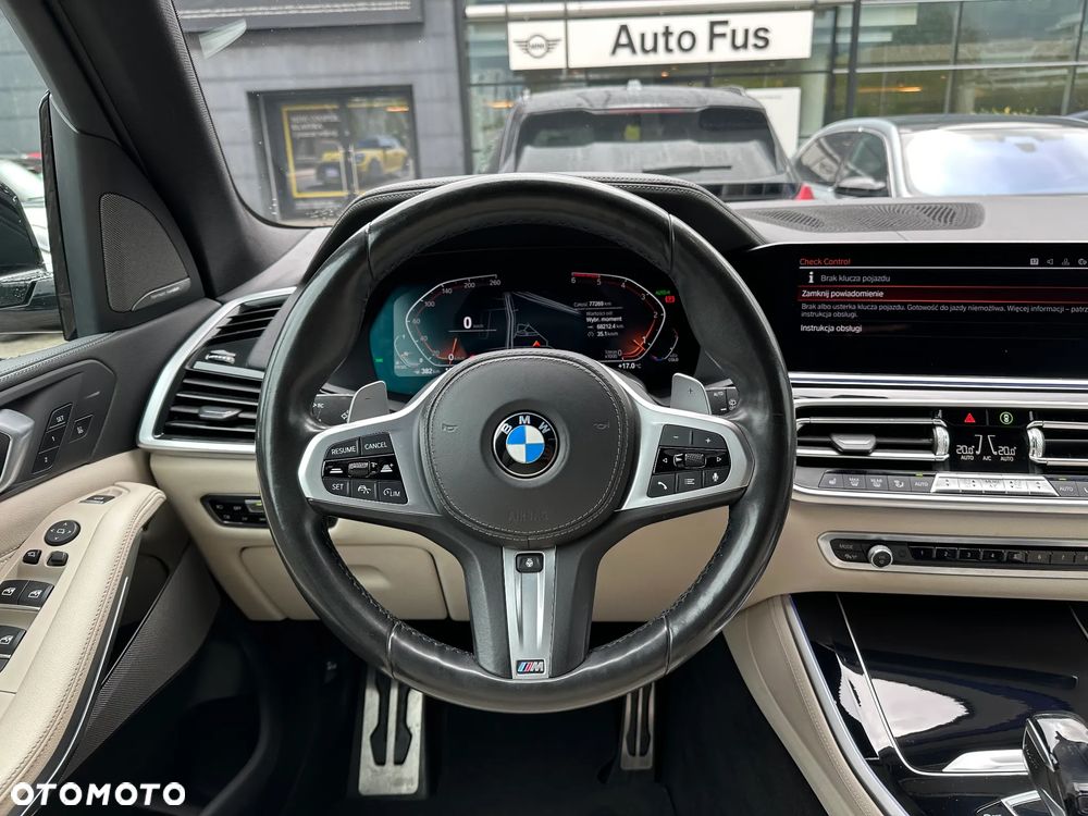 BMW X5 xDrive25d sport - 20