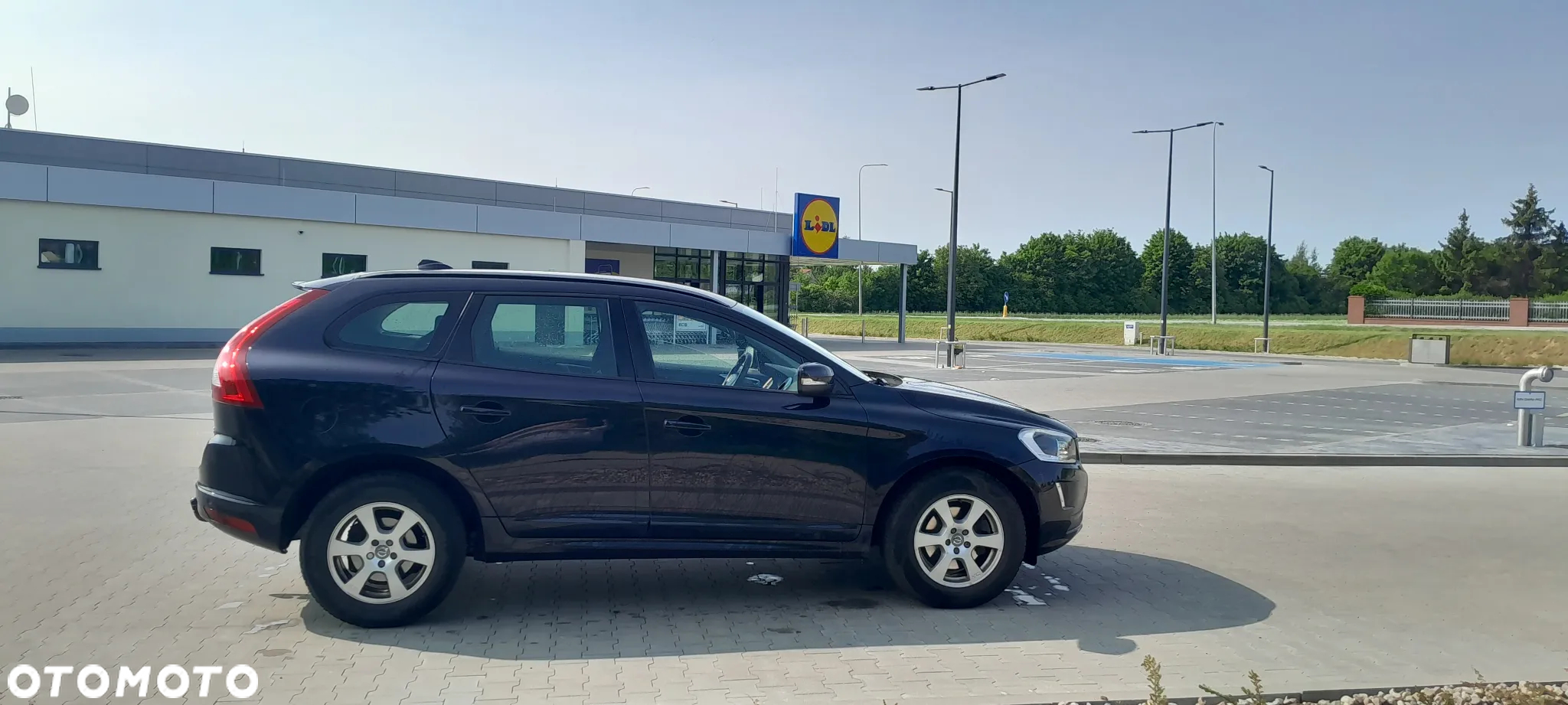 Volvo XC 60 D3 Inscription - 11