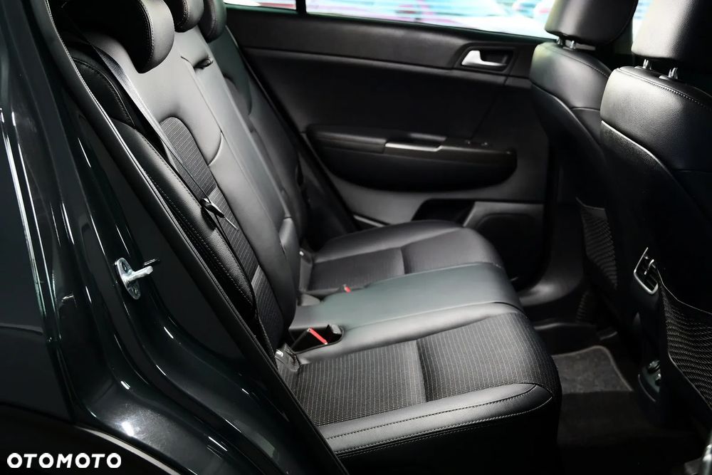 Kia Sportage 1.6 GDI 2WD VISION - 23