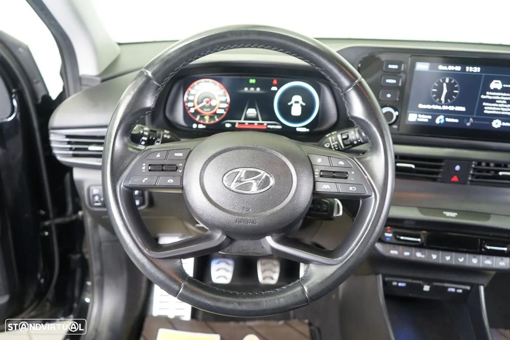 Hyundai Bayon - 21