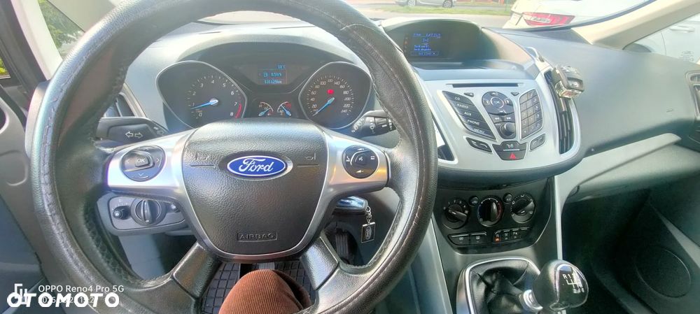 Ford C-MAX - 14