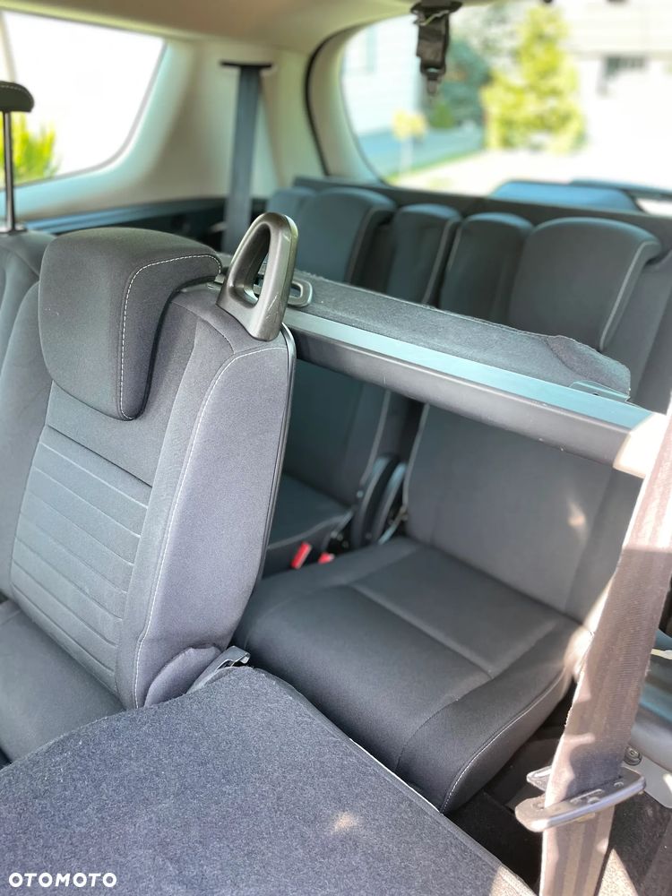 Renault Grand Scenic Gr 1.5 dCi Limited - 25
