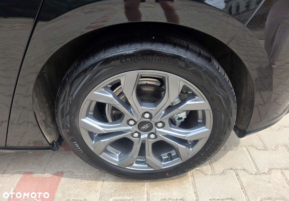 Ford Focus - 38