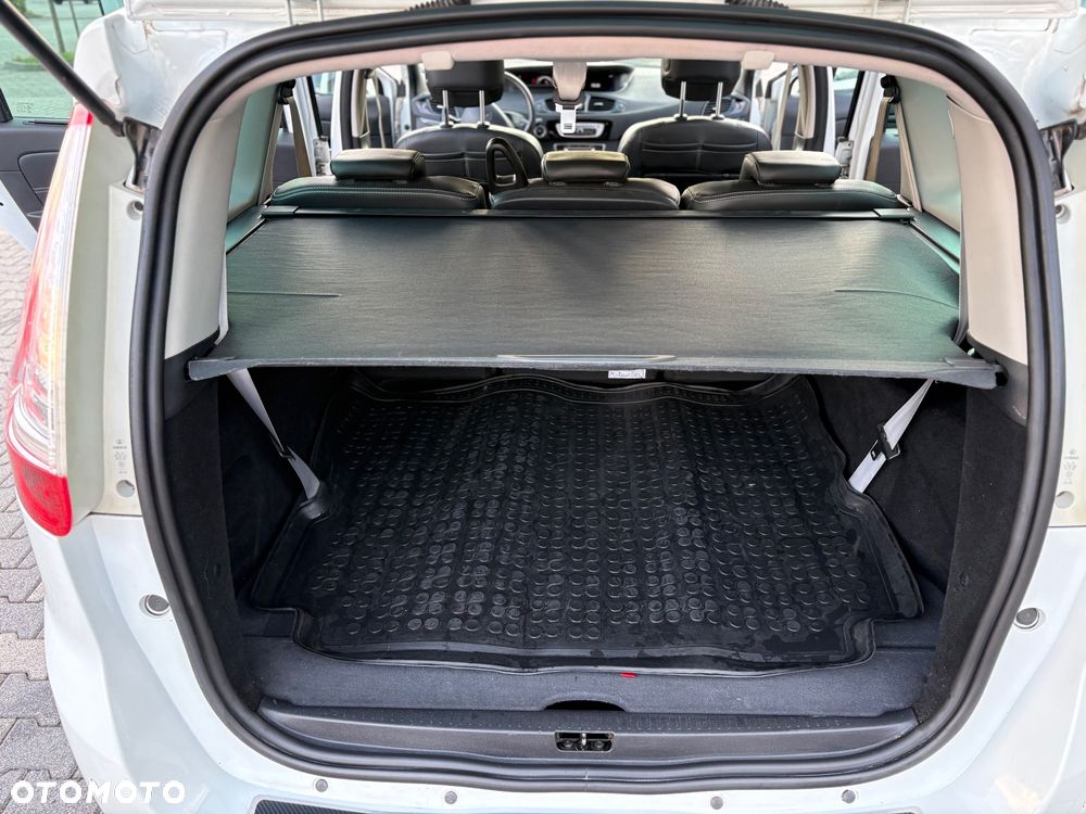 Renault Grand Scenic Gr 1.2 TCe Energy Bose - 19