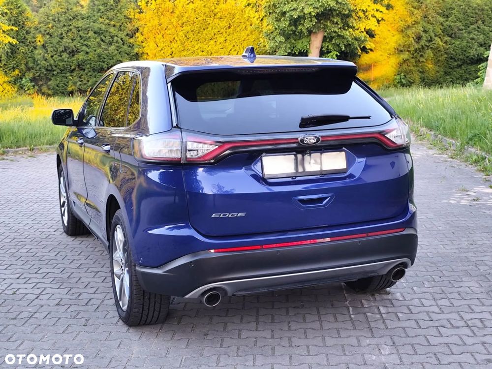 Ford Edge - 15
