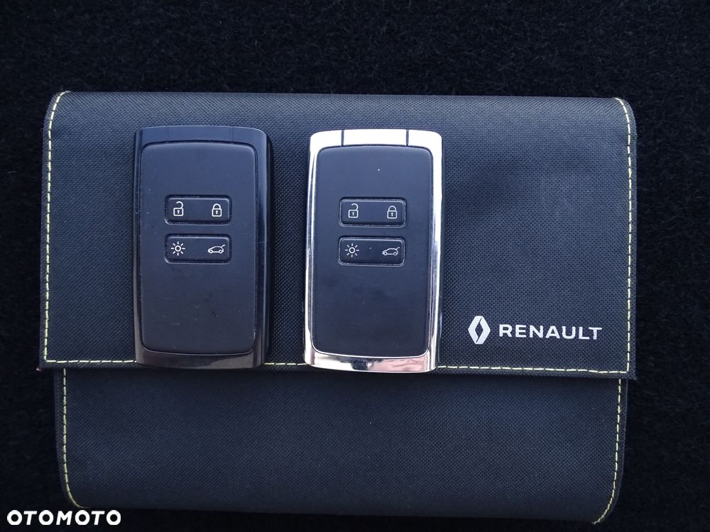 Renault Grand Scenic Energy TCe 130 S&S Bose Edition - 39
