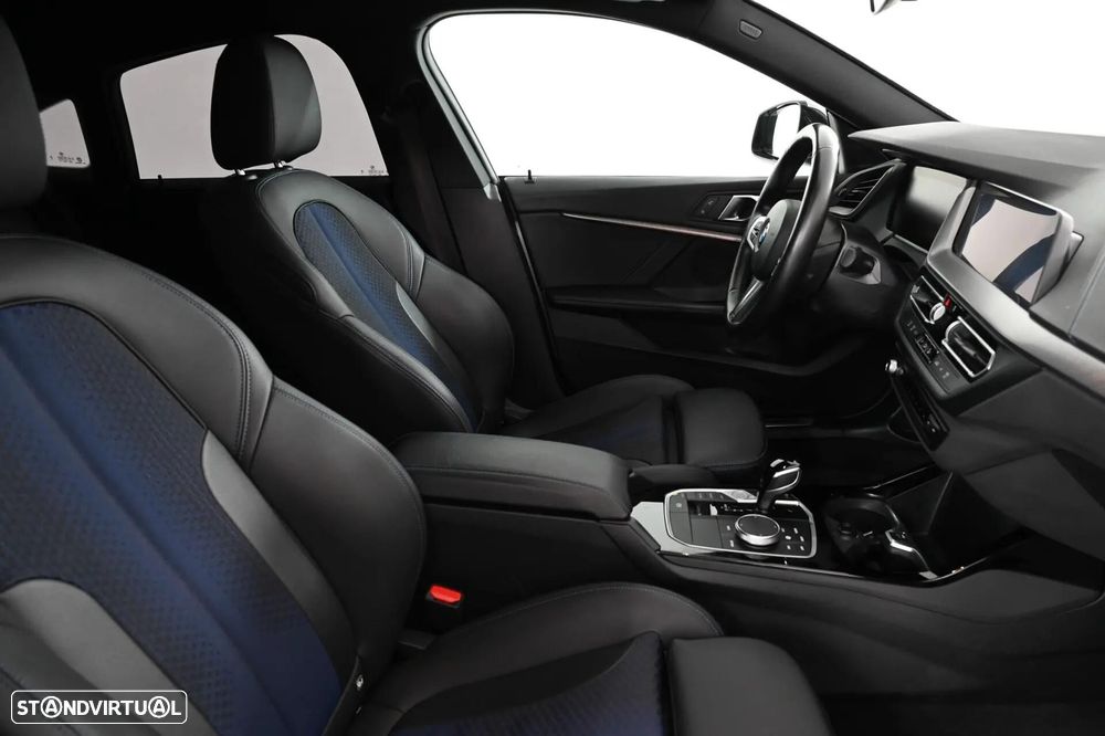 BMW 216 Gran Coupé d Pack Desportivo M - 25
